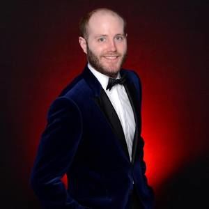 Meet your Posher, Robert